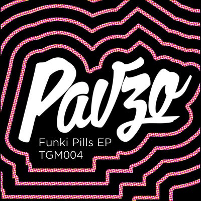 Funki Pillz