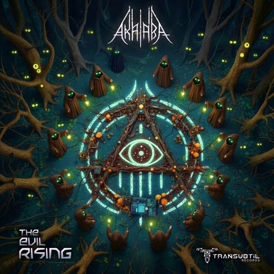 The Evil Rising