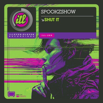 Shut It (Original Mix)