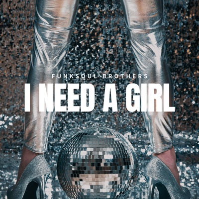 I need a Girl (Original Mix)