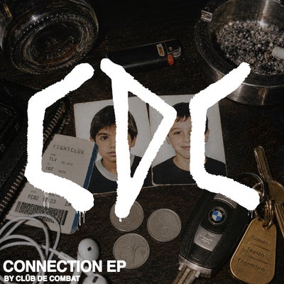 Connection EP