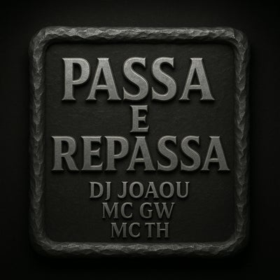 Passa e Repassa