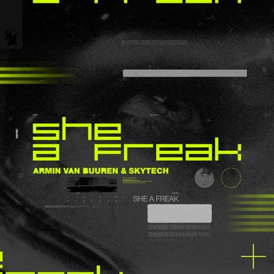 She A Freak