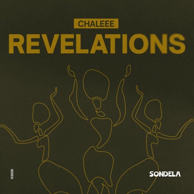 Revelations (Extended Mix)