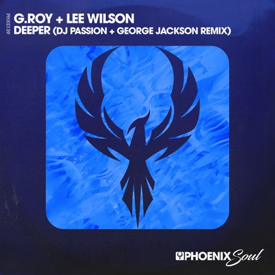 Deeper (DJ Passion & George Jackson (UK) Remix)