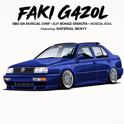 Faki Gazol
