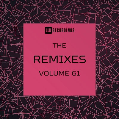 The Remixes, Vol. 61