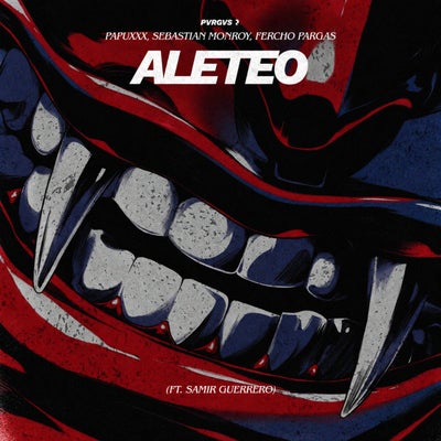 Aleteo (feat. Samir Guerrero)