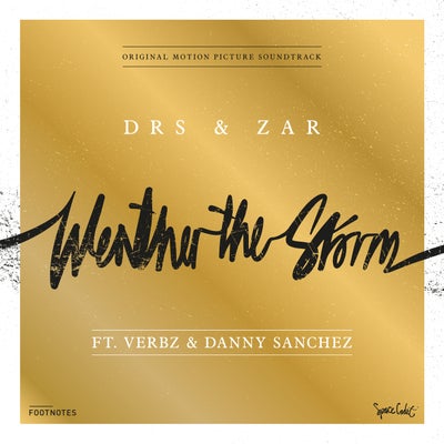 Weather The Storm