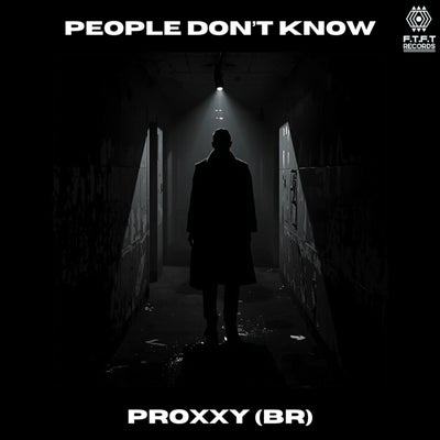 People Don't Know