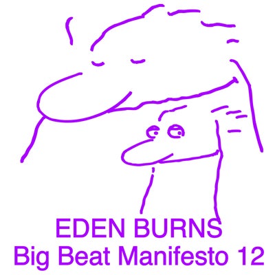 Big Beat Manifesto Vol. XII
