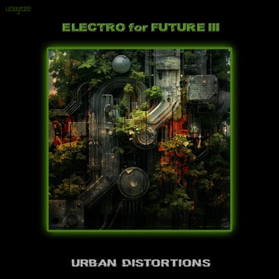 Electro for Future III