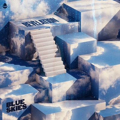 BLUE SKIES