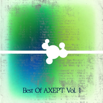 Best Of AXEPT Vol. 1