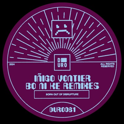 Bo Ni Ke Remixes