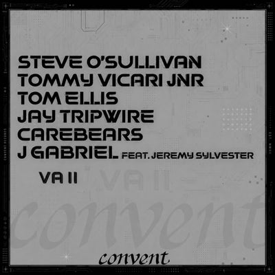 Convent VA II