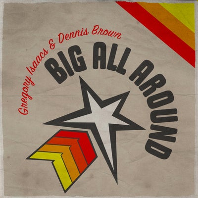 Big All Around
