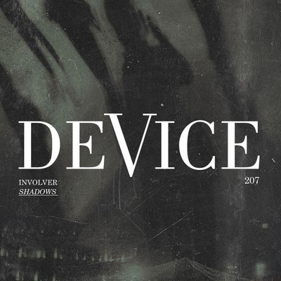 Shadows (Extended Mix)