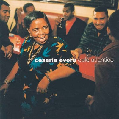 Nho Antone Escaderode