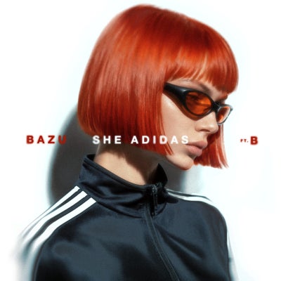 She Adidas