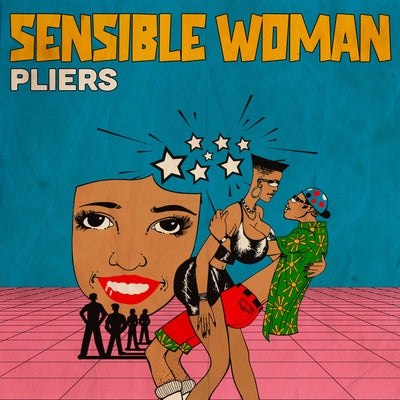Sensible Woman