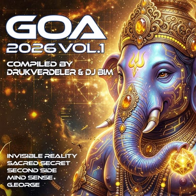 Goa 2026, Vol. 1