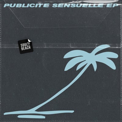 Publicite Sensuelle EP