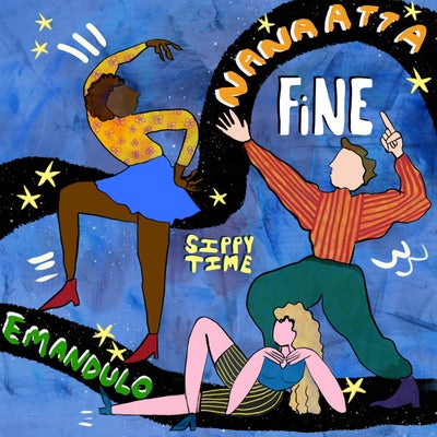 Emandulo (Extended Mix)