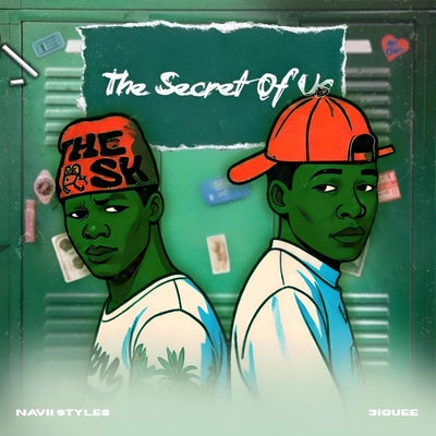 The Secret Of Us