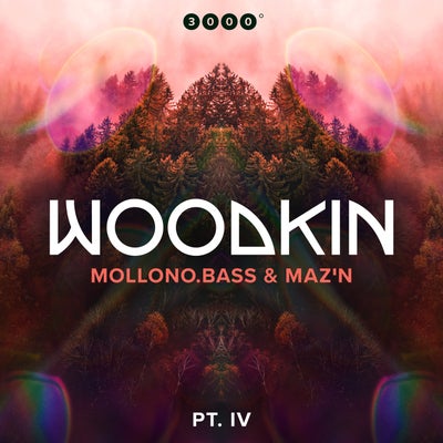 WOODKIN - Part 4