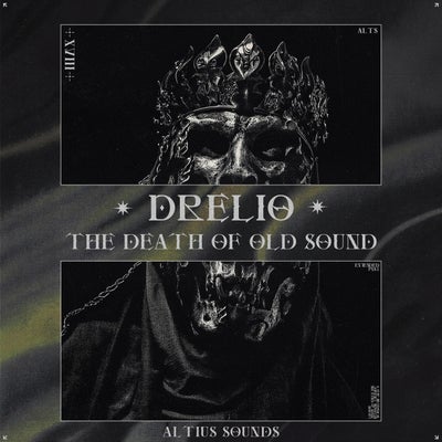 The Death of Old Sound EP