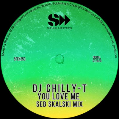 You Love Me ( Seb Skalski Mix)