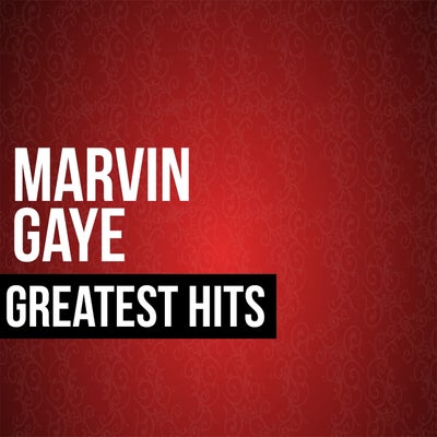 Marvin Gaye Greatest Hits (Live)