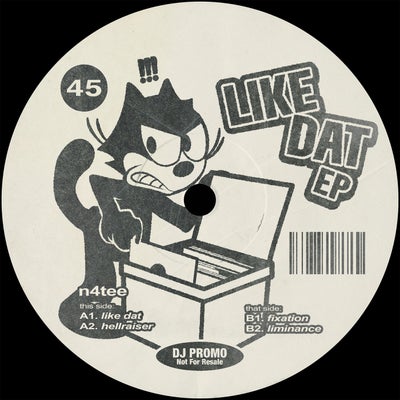 like dat EP