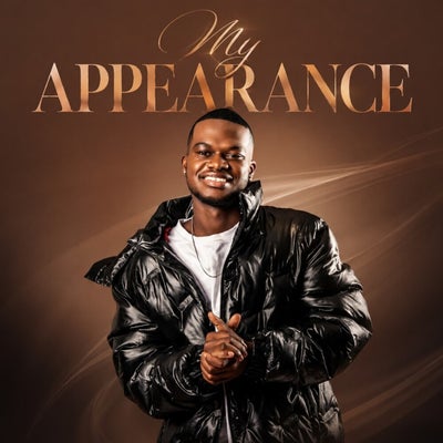 MY APPEARANCE