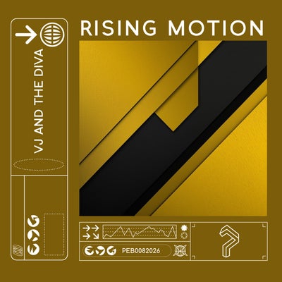 Rising Motion