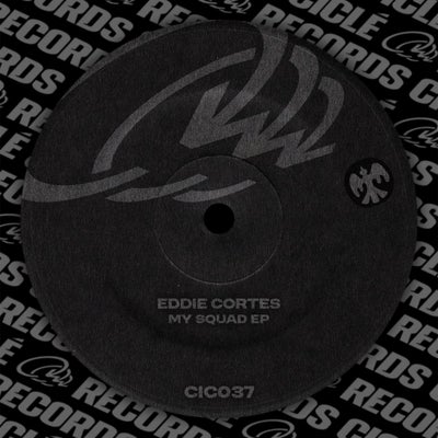 My Squad EP