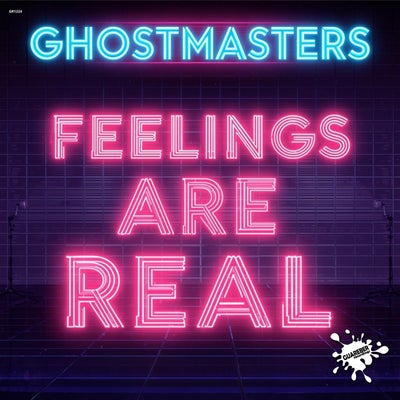 Feelings Are Real