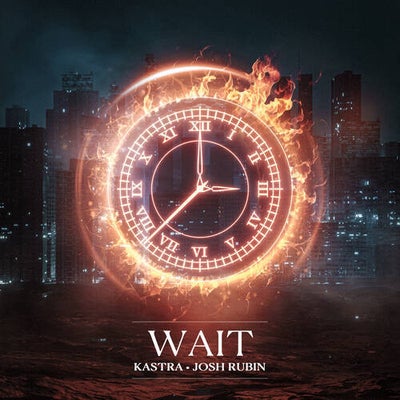 Wait (Extended Mix)