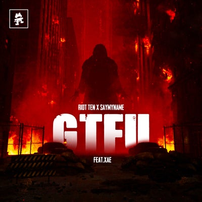 GTFU feat. XAE
