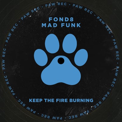 Keep The Fire Burning