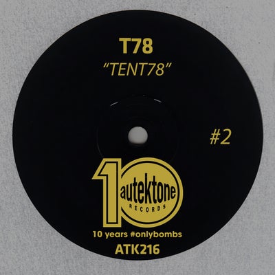 TENT78 (#2)
