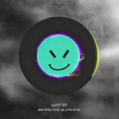 Behind The Blind Eye