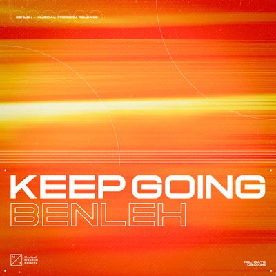 Keep Going