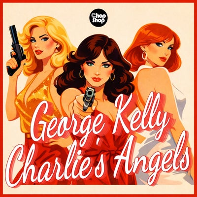 Charlie's Angels