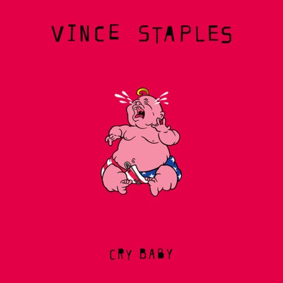 Cry Baby