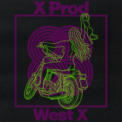 West X 