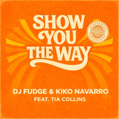 Show You The Way