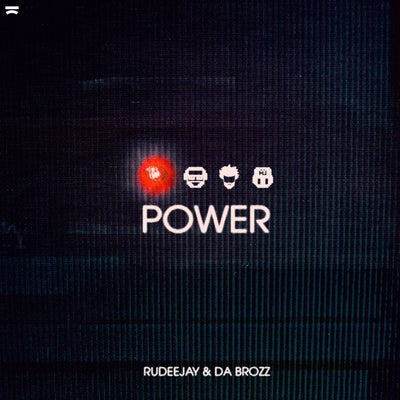 Power (Extended Mix)