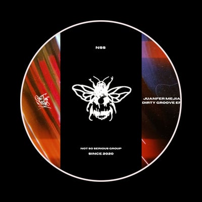 Dirty Groove EP
